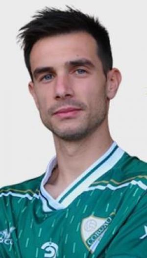 Aitor Aspas (Coruxo F.C.) - 2019/2020